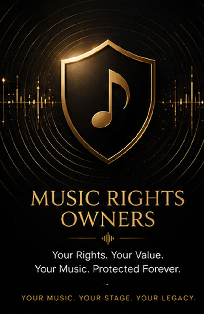 Home music rigt
