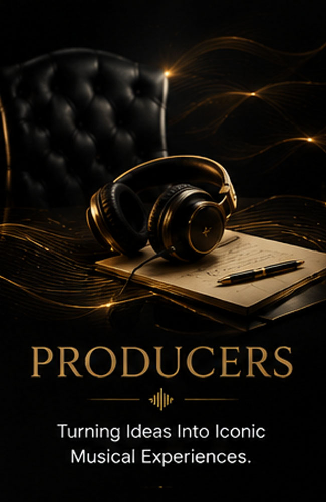 Home produ